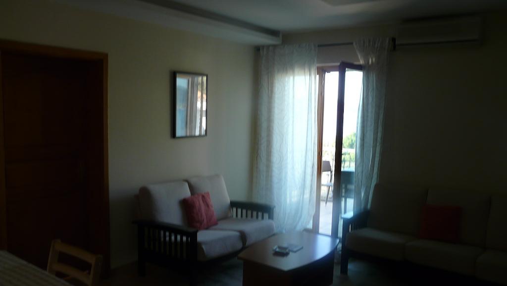 Guest House Zivkovic Sveti Stefan Exterior foto