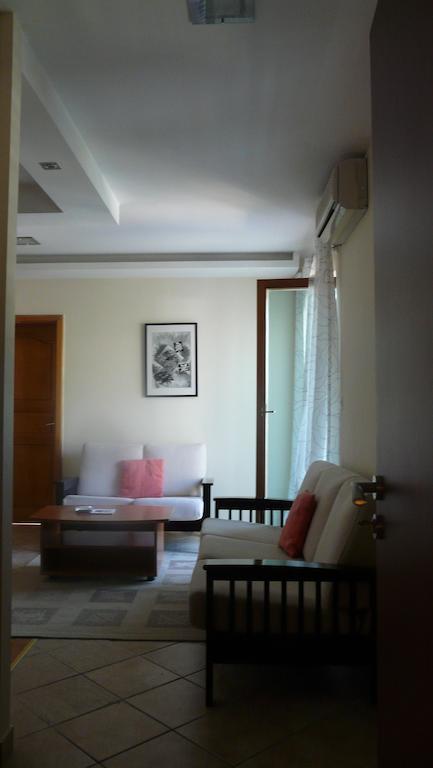 Guest House Zivkovic Sveti Stefan Zimmer foto