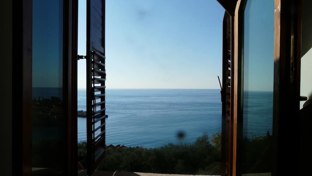 Guest House Zivkovic Sveti Stefan Zimmer foto