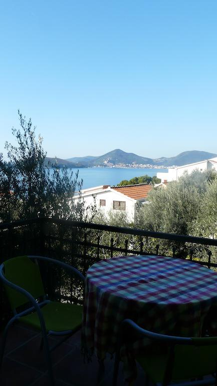 Guest House Zivkovic Sveti Stefan Zimmer foto