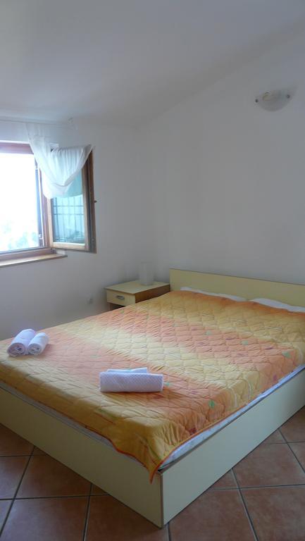 Guest House Zivkovic Sveti Stefan Zimmer foto