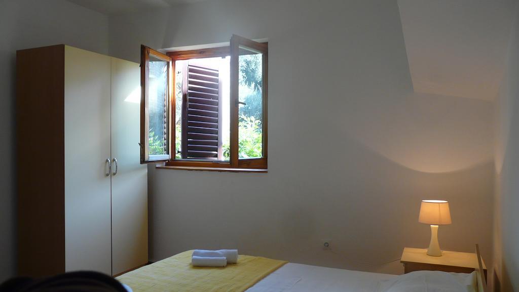 Guest House Zivkovic Sveti Stefan Zimmer foto